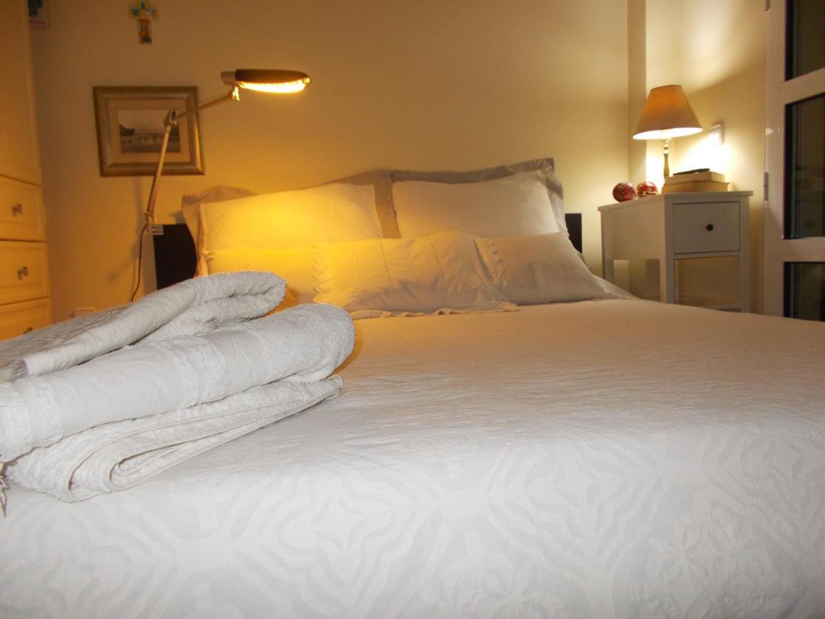 La Alcayna Murcia B&B ภายนอก รูปภาพ