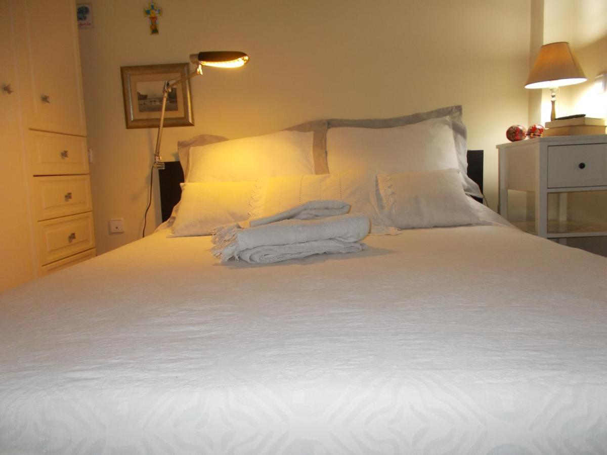 La Alcayna Murcia B&B ภายนอก รูปภาพ