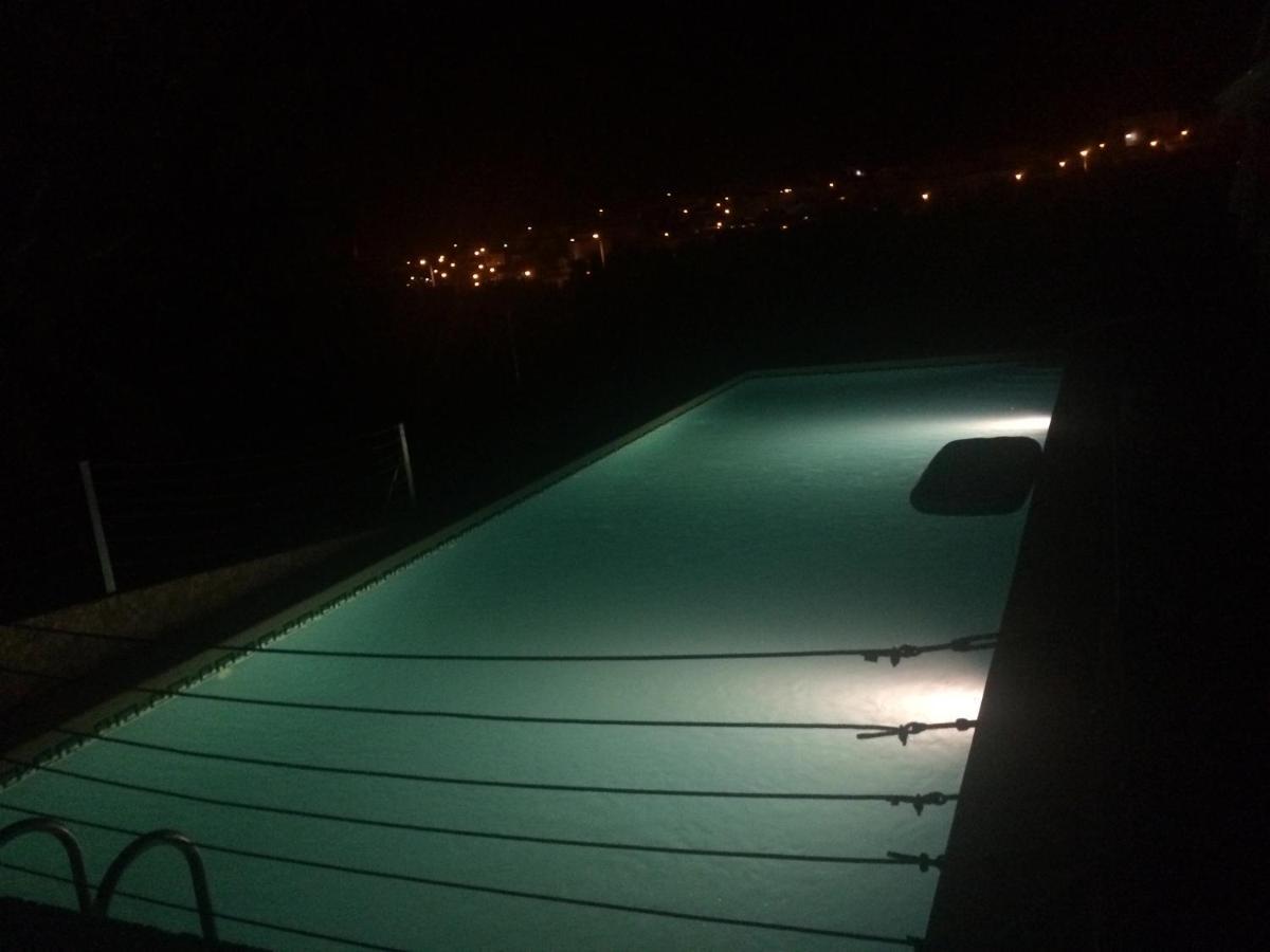 La Alcayna Murcia B&B ภายนอก รูปภาพ