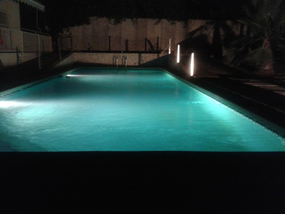 La Alcayna Murcia B&B ภายนอก รูปภาพ