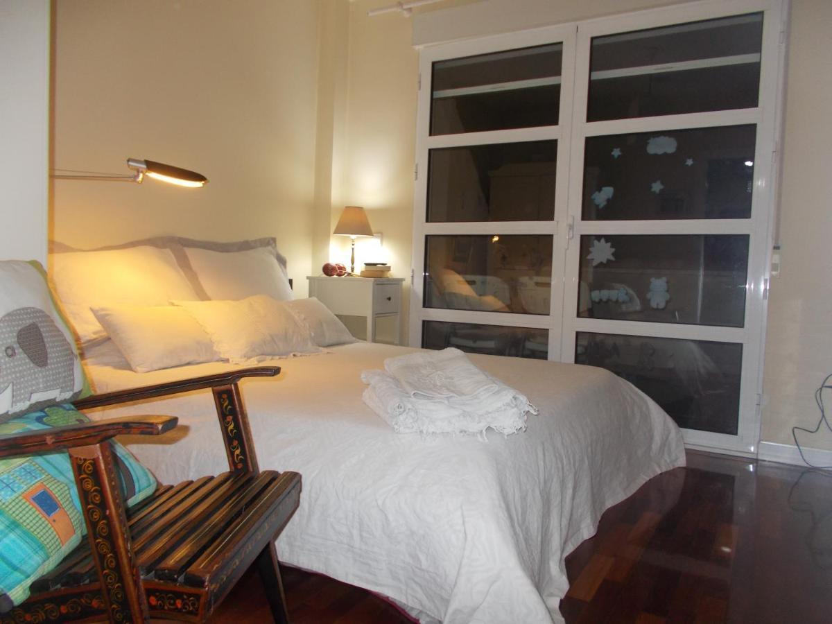 La Alcayna Murcia B&B ภายนอก รูปภาพ